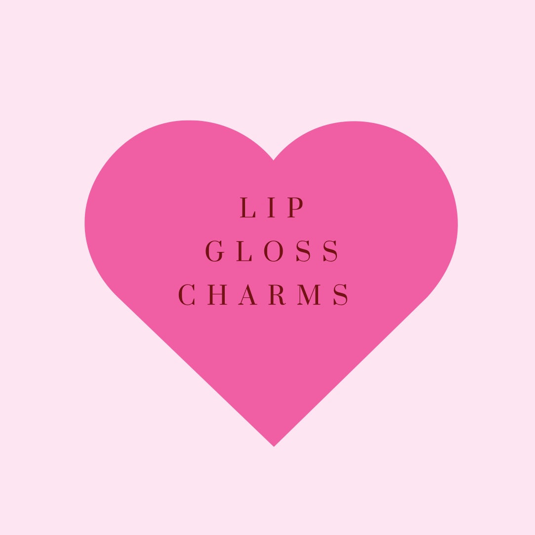 LIPGLOSS KEY CHAIN