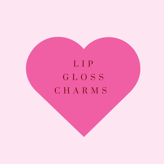 LIPGLOSS KEY CHAIN